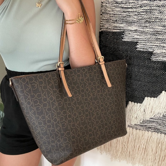 Calvin Klein bag - Picture 4 of 4